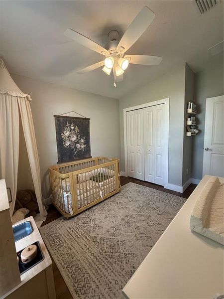 Furnished interior view inside a new home in , Ocala (Image 11). Furnished interior view inside a new home in , Ocala (Image 11).