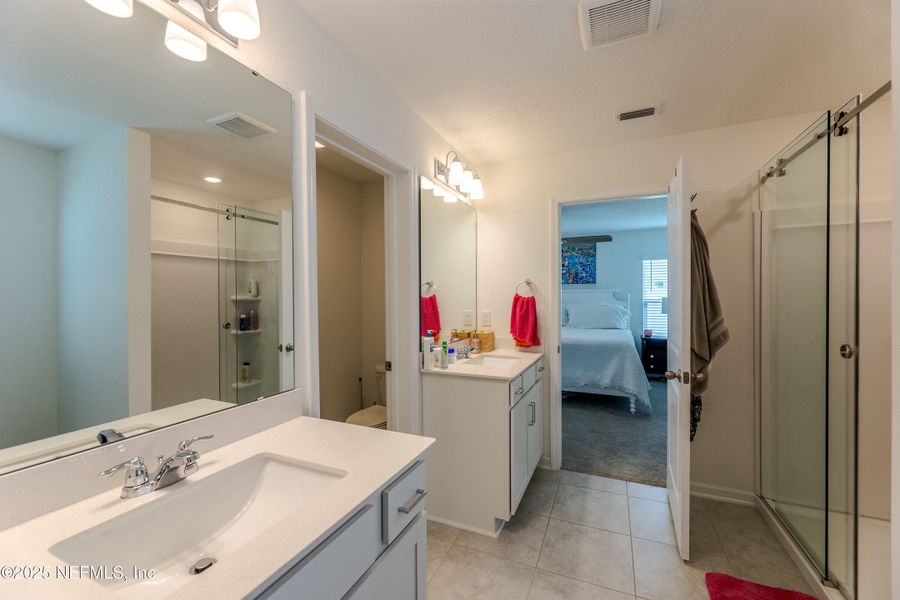 Furnished interior view inside a new home in , St. Augustine (Image 12). Furnished interior view inside a new home in , St. Augustine (Image 12).