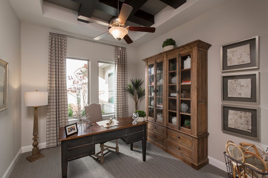 Hardin New Home in Prosper, TX. - Slide 7 Hardin New Home in Prosper, TX. - Slide 7