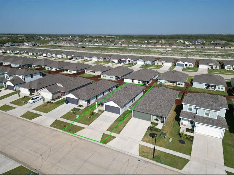 Image 37 of a home in Wildwood.