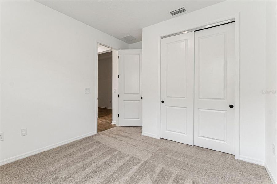 Spacious, unfurnished interior of a new home in Isles at Bayview, Parrish (Image 20). Spacious, unfurnished interior of a new home in Isles at Bayview, Parrish (Image 20).