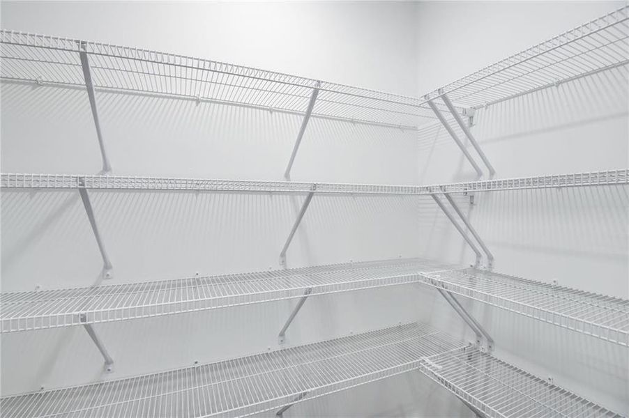 Spacious, unfurnished interior of a new home in Park Vue, Atlanta (Image 29). Spacious, unfurnished interior of a new home in Park Vue, Atlanta (Image 29).