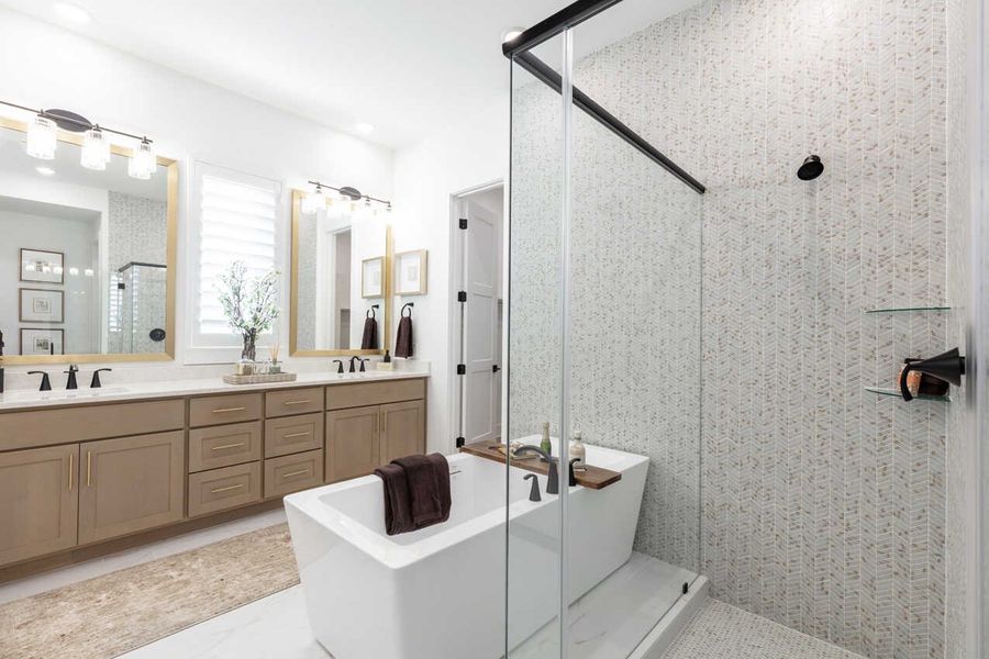 Primary Bathroom Primary Bathroom