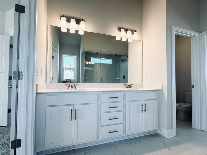 Image 64 of a home in Summerlin.