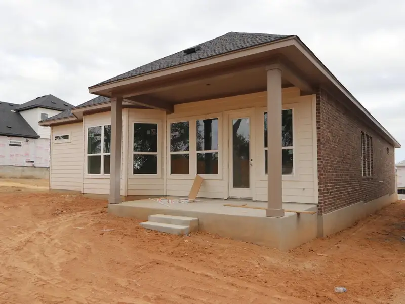 Image 13 of a home in Heritage. Image 13 of a home in Heritage.