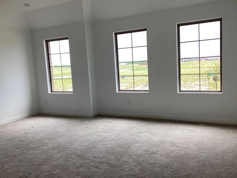 Game Room Construction Progress
