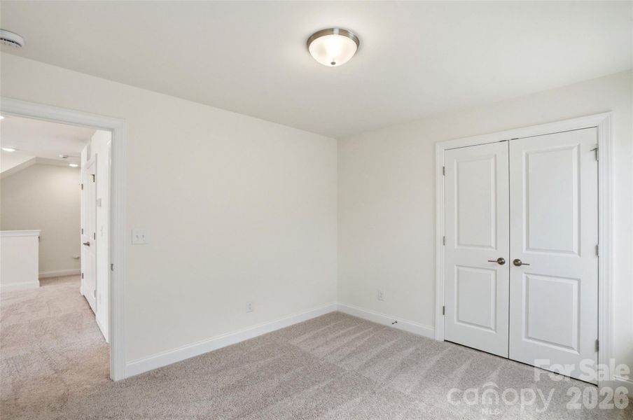 Bedroom 3 Bedroom 3