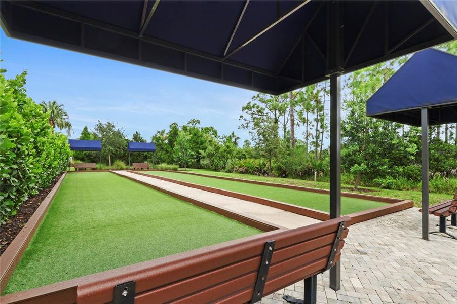 Community amenities in , Nokomis (Image 49).