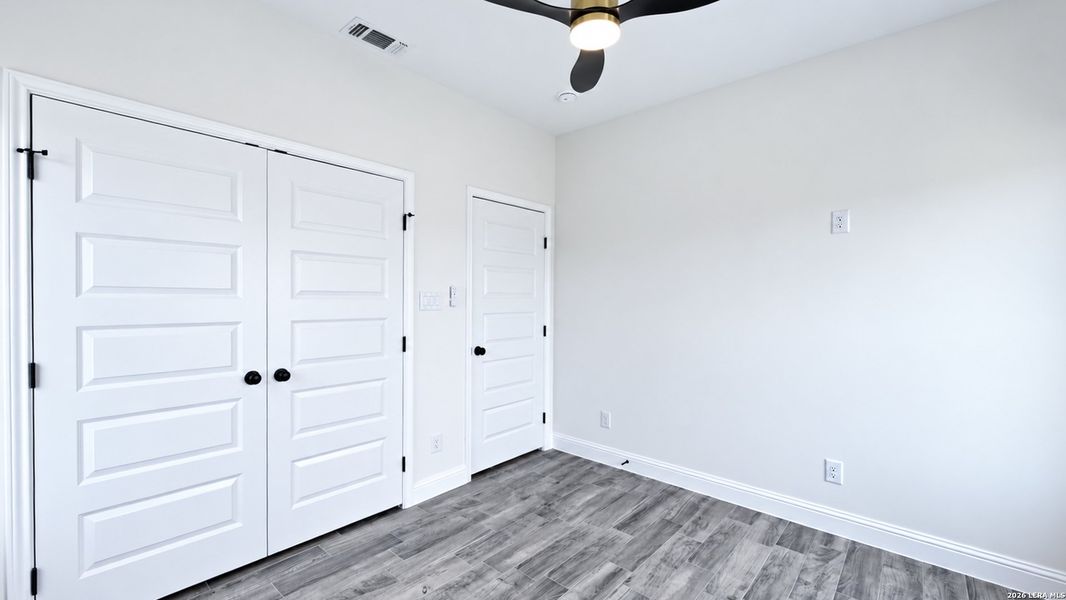 Spacious, unfurnished interior of a new home in , Eagle Pass (Image 31). Spacious, unfurnished interior of a new home in , Eagle Pass (Image 31).
