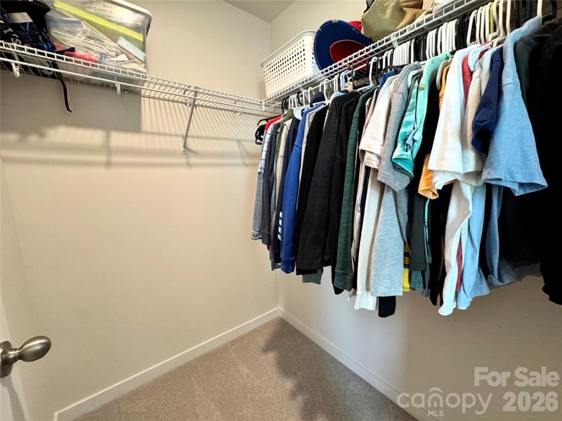 Close-up of interior finishes inside a home in Westport, York (Image 24). Close-up of interior finishes inside a home in Westport, York (Image 24).