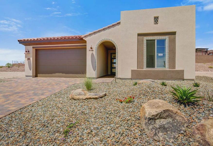 Front Exterior - 9 of 33