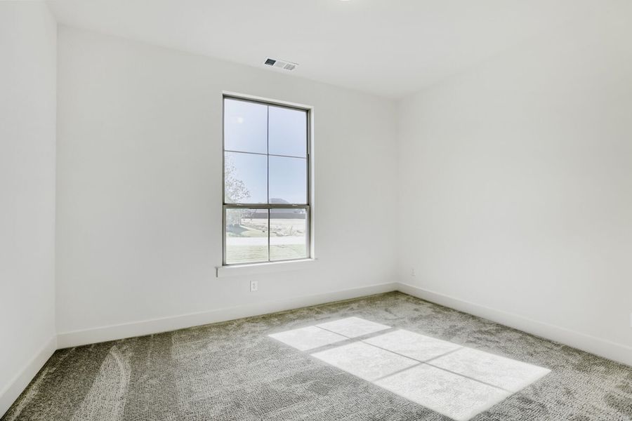 1105 Brookwood - Bedroom