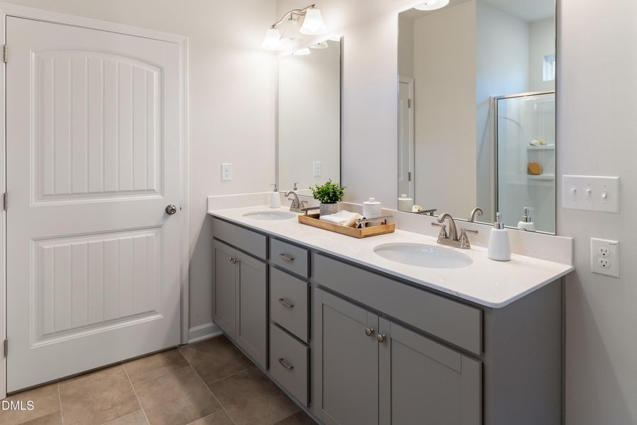 Owner's Bath Owner's Bath