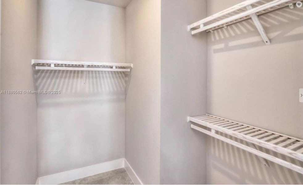 Furnished interior view inside a new home in Verona Oceanside, Ormond Beach (Image 5).