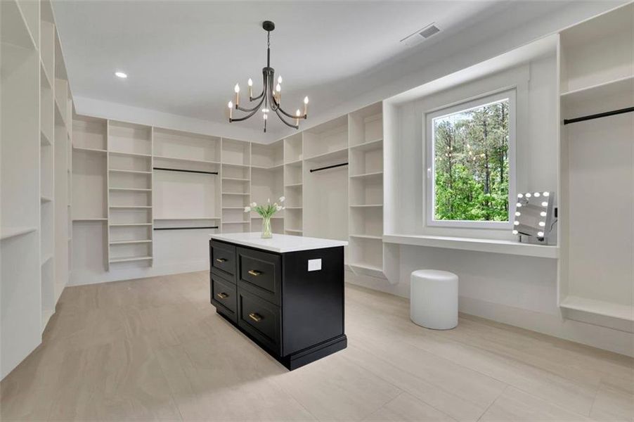 Furnished interior view inside a new home in , Auburn (Image 14). Furnished interior view inside a new home in , Auburn (Image 14).