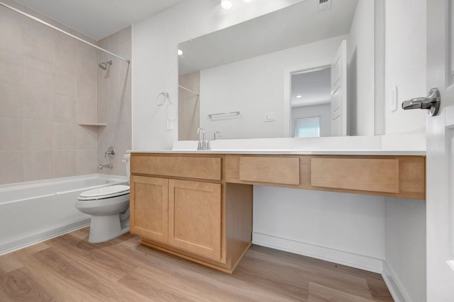 Bathroom Bathroom