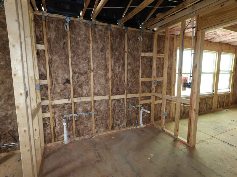 Insulation