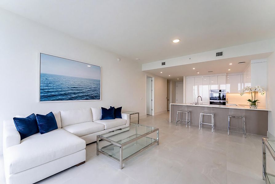 Living Room (AI Staged) Living Room (AI Staged)