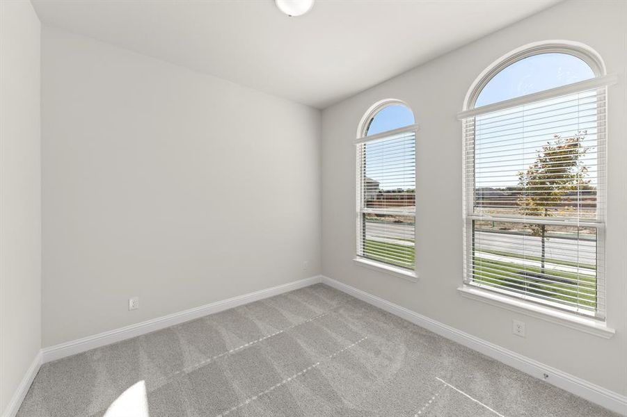 04. 139 Whistling Duck - Bed 2