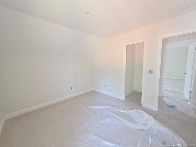 Stage as of April 12