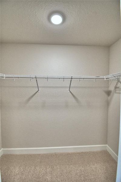 Spacious, unfurnished interior of a new home in Cadence Crossing, Auburndale (Image 47).