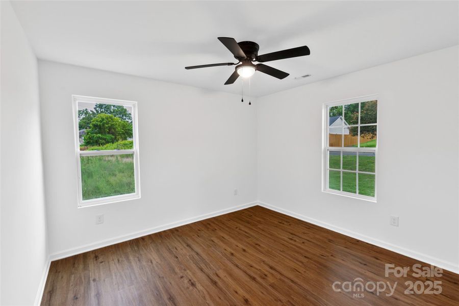 Spacious, unfurnished interior of a new home in , Gastonia (Image 17).