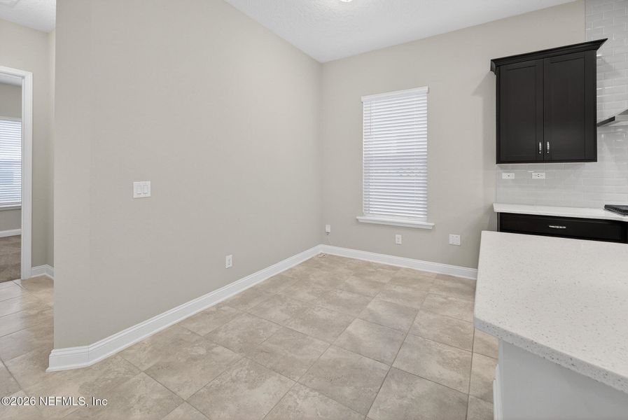 Spacious, unfurnished interior of a new home in , St. Augustine (Image 49). Spacious, unfurnished interior of a new home in , St. Augustine (Image 49).