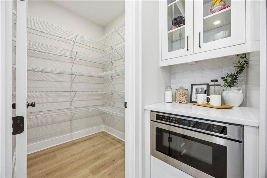 Image 32 of a home in Yellowstone Farms.