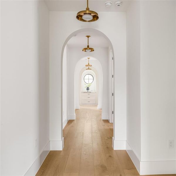 Spacious, unfurnished interior of a new home in , Dallas (Image 26). Spacious, unfurnished interior of a new home in , Dallas (Image 26).