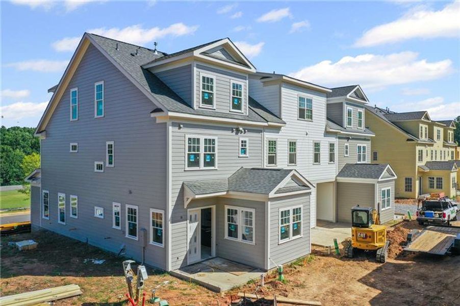 Image 80 of a home in . Image 80 of a home in .