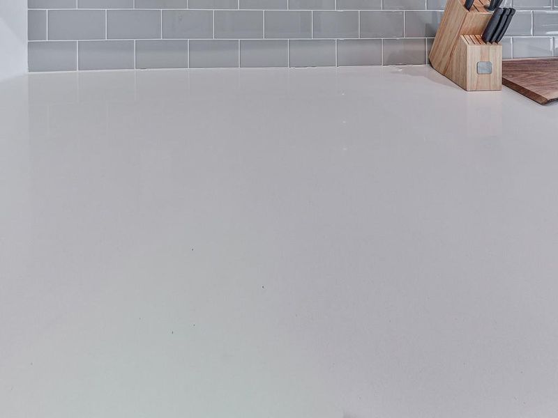 Close-up of interior finishes inside a home in Kingsley, Acworth (Image 20).