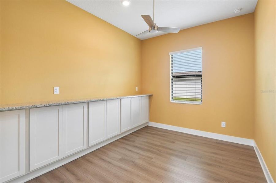 Spacious, unfurnished interior of a new home in , Tampa (Image 33). Spacious, unfurnished interior of a new home in , Tampa (Image 33).