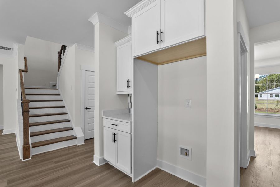 Image 47 of a home in Hancock Farms. Image 47 of a home in Hancock Farms.