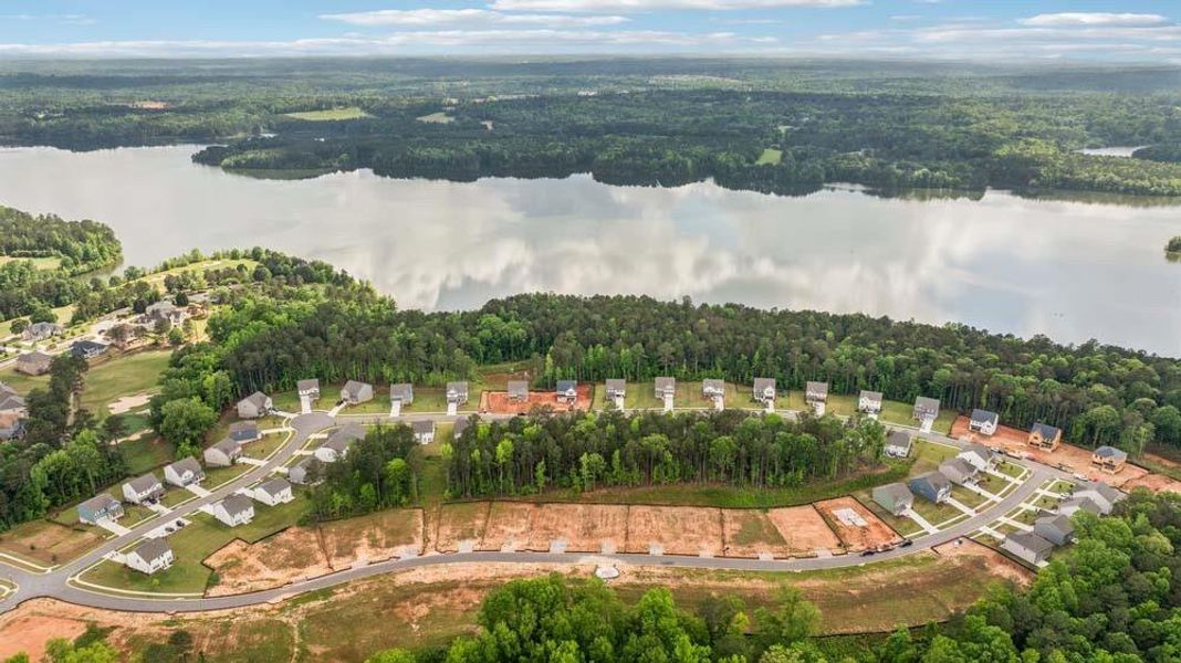 Image 38 of a home in The Pointe at Heron Bay.