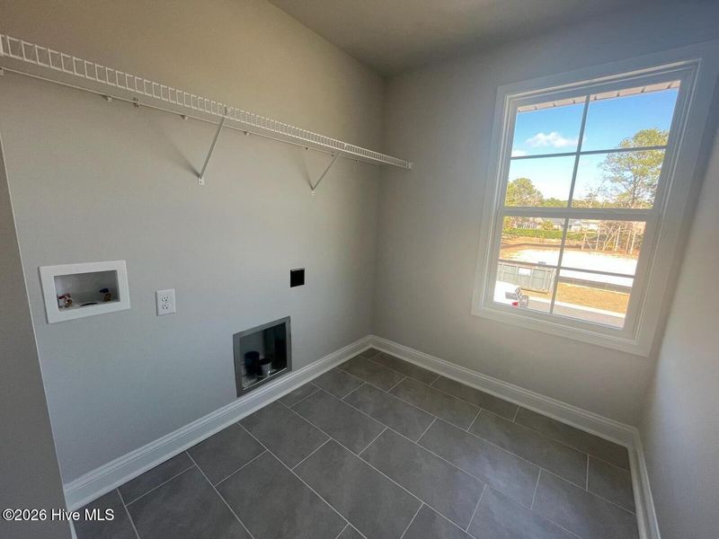 Spacious, unfurnished interior of a new home in Rutledge, Shallotte (Image 11). Spacious, unfurnished interior of a new home in Rutledge, Shallotte (Image 11).