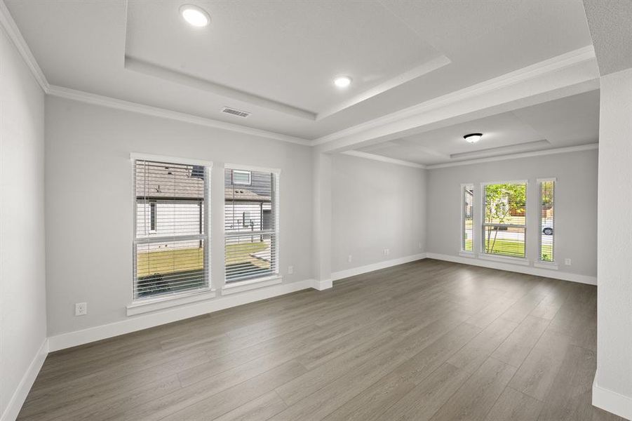 609 Hidden Lakes- Flex Space-3