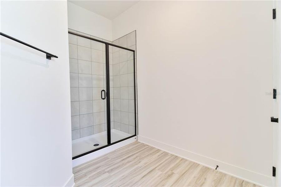 Spacious, unfurnished interior of a new home in Briarwood, Alachua (Image 16). Spacious, unfurnished interior of a new home in Briarwood, Alachua (Image 16).