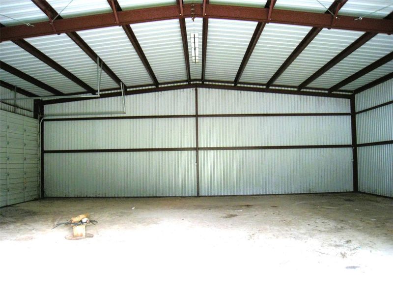 14212 - Warehouse interior