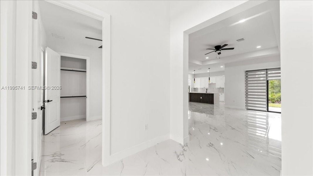 Spacious, unfurnished interior of a new home in , Lehigh Acres (Image 35). Spacious, unfurnished interior of a new home in , Lehigh Acres (Image 35).