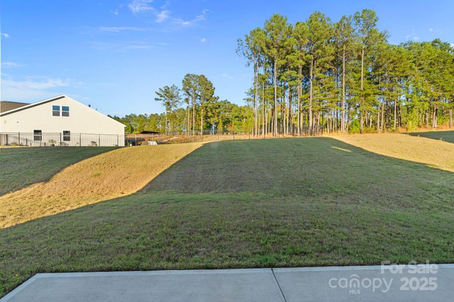 Natural landscape and outdoor views near  in Lancaster (Image 25).