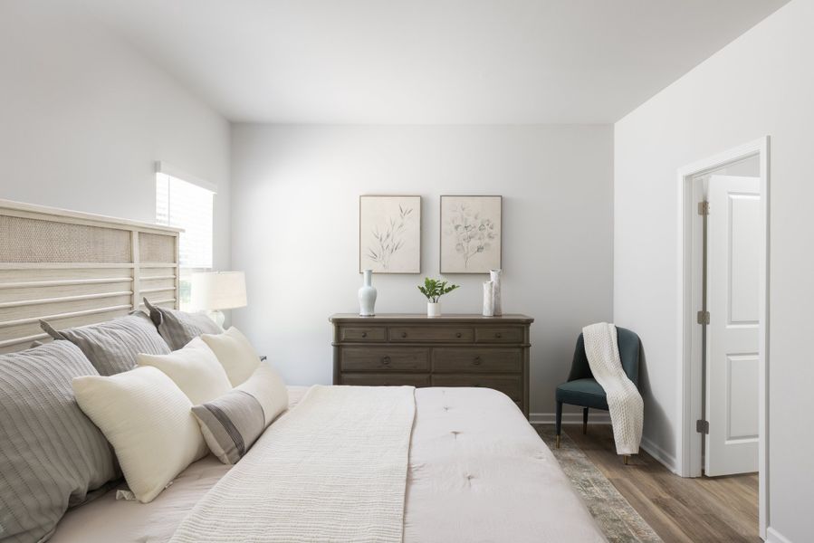 New Home in Richlands, NC.  - Slide 14