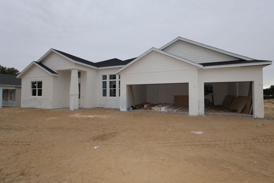 Front Exterior