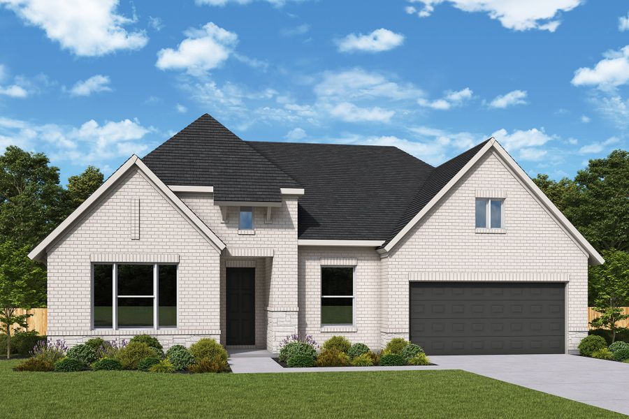 The Copperchase - C Exterior The Copperchase - C Exterior