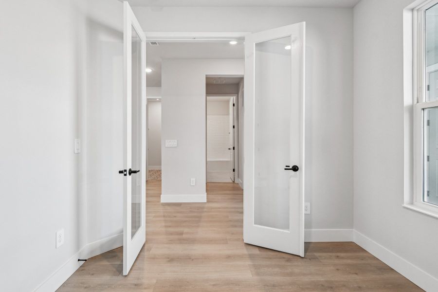 The Searidge - Study The Searidge - Study