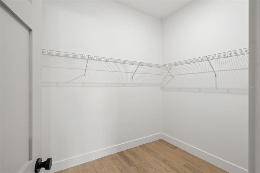Spacious, unfurnished interior of a new home in , Tampa (Image 48).