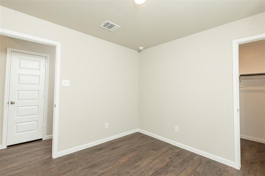 Photos are a representation of the floor plan. Options and interior selections will vary.