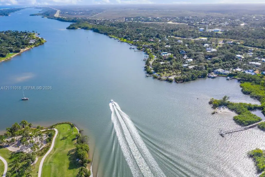 Intracoastal
