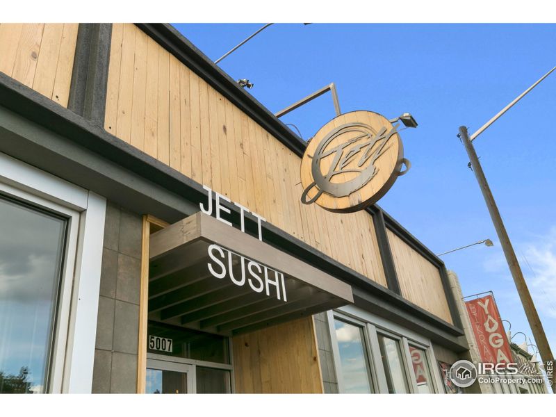 Front exterior of a new home in , Denver, CO, highlighting curb appeal (Image 27).