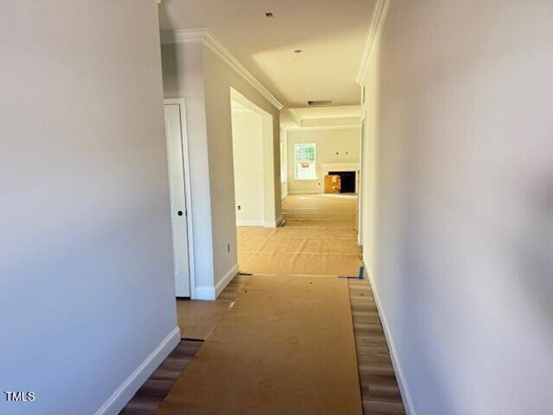 9 MVG Entry 9 MVG Entry