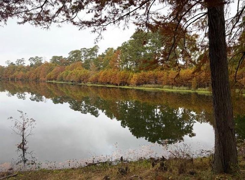 Peace of mind by another Lake in GCP Peace of mind by another Lake in GCP